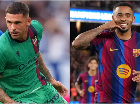 Levante vs Barcelona: How to watch, Live Stream, TV Channel and Time for LaLiga game on September 13, 2026