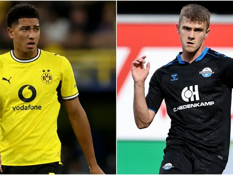 Borussia Dortmund vs SC Paderborn: How to watch, Live Stream, TV Channel and Time for Bundesliga game on September 12, 2026