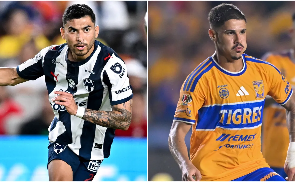 Monterrey vs Tigres UANL: How to watch, Live Stream, TV Channel and Time for Liga MX game on September 12, 2026