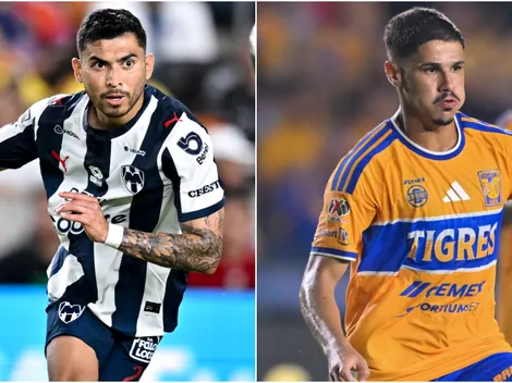 Monterrey vs Tigres UANL: How to watch, Live Stream, TV Channel and Time for Liga MX game on September 12, 2026
