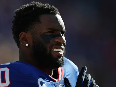NY Giants’ Brian Burns identifies a weak spot to exploit against the Cowboys