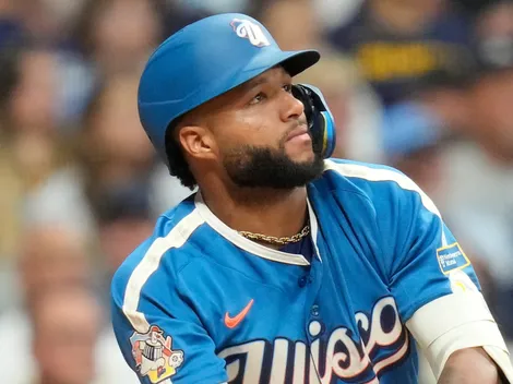 Milwaukee Brewers make MLB history with Jackson Chourio's help