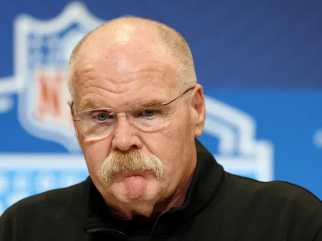 Chiefs, Andy Reid confirm Patrick Mahomes’ injury report for Week 1 game against Broncos