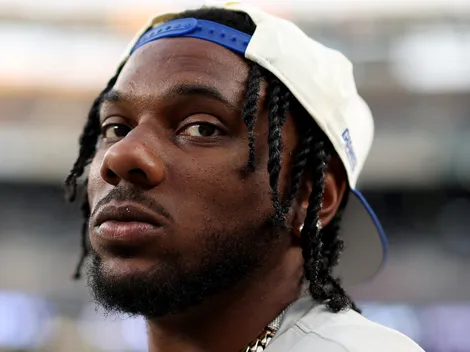 Giants make interesting move with Dalen Cambre amid Malik Nabers’ uncertainty for SNF