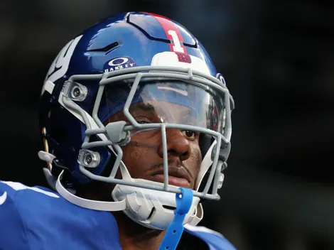 NY Giants key roster moves could signal Malik Nabers won’t play vs Cowboys in Week 1
