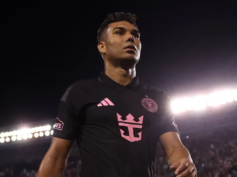 Updated 2026 MLS Supporters’ Shield standings as Inter Miami tie vs Nashville on Matchday 26