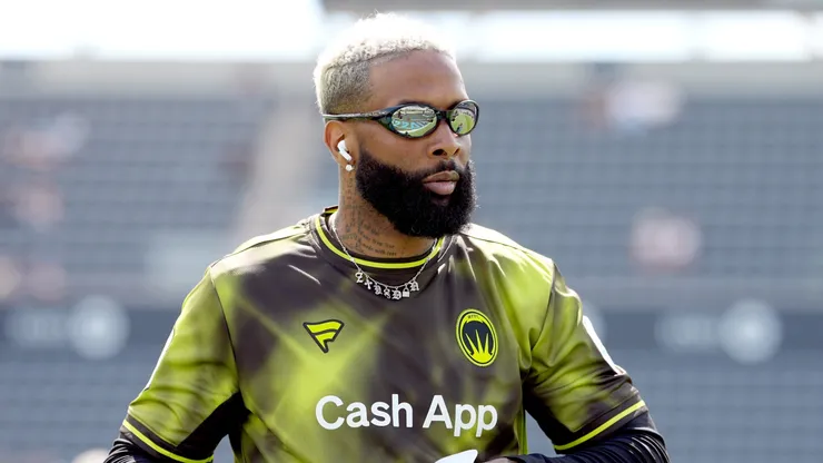 Odell Beckham Jr. #13