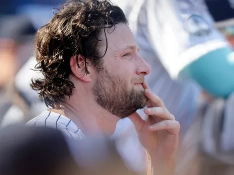 NY Yankees fans vent frustration over Gerrit Cole’s struggles