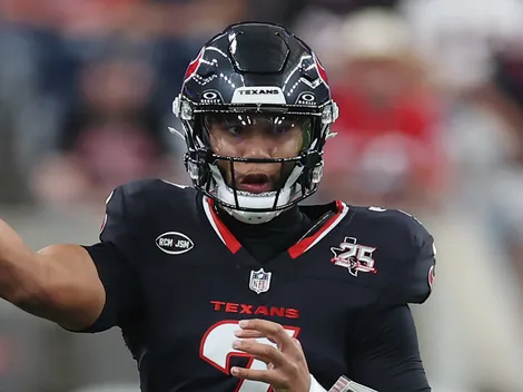 CJ Stroud contract extension with Texans reportedly has to wait until 2027