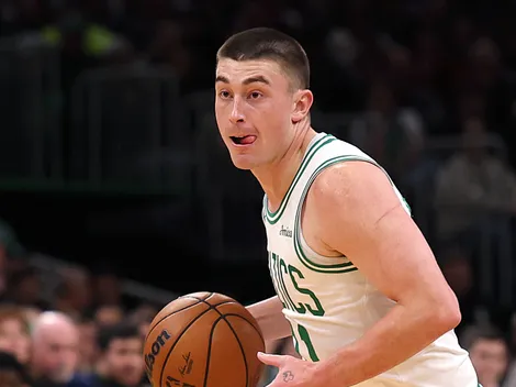 Celtics’ Payton Pritchard in line for potential $22 million annual contract extension
