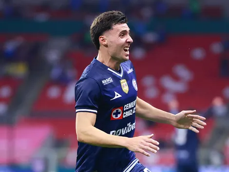 Cruz Azul seal an agonizing 4-3 victory over Club America in the 2026 Liga MX Apertura