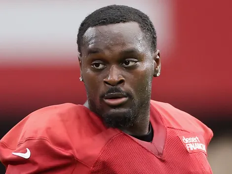 Is Jeremiyah Love playing today for Cardinals vs Chargers?