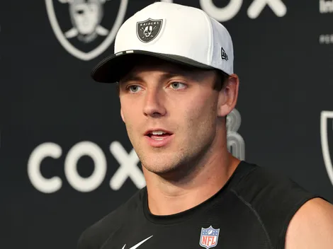 Raiders receive positive Brock Bowers update despite missing TE for Week 1
