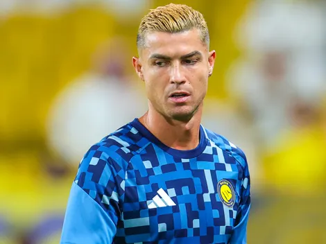 Ronaldo urges Saudi Pro League to punish fans who mocked Al Hilal’s Ruben Neves
