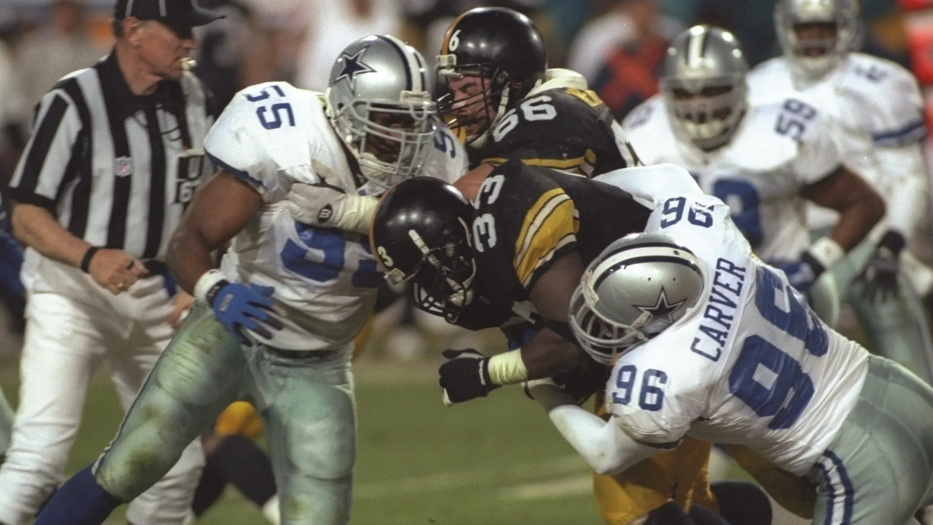 Super Bowl XXX
