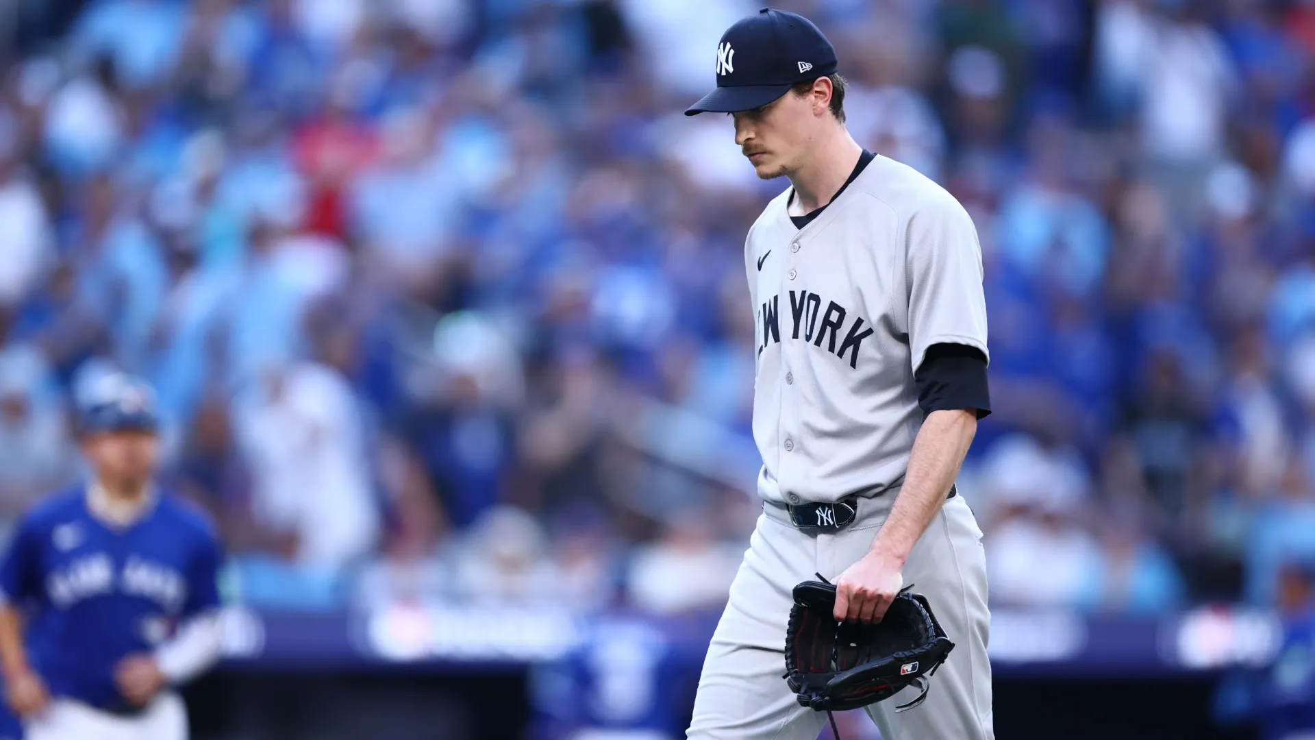 New York Yankees Max Fried