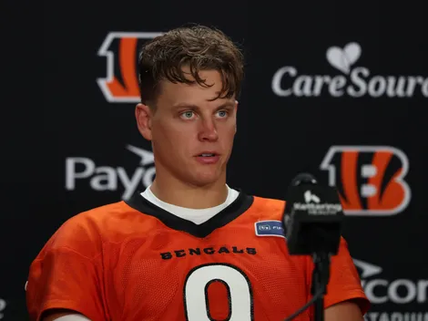 Russell Wilson issues alarming Joe Burrow warning to Bengals