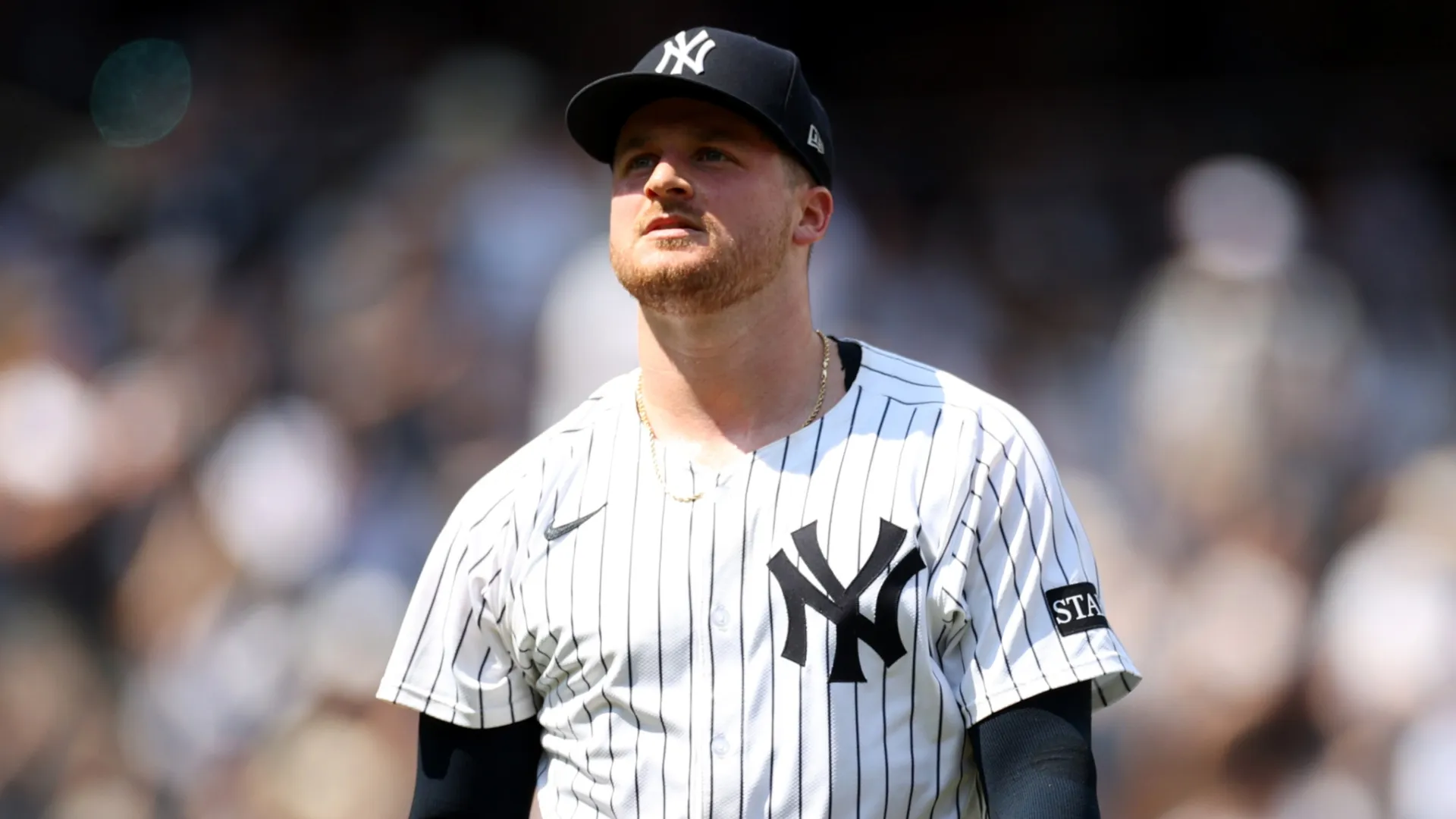 Clarke Schmidt New York Yankees