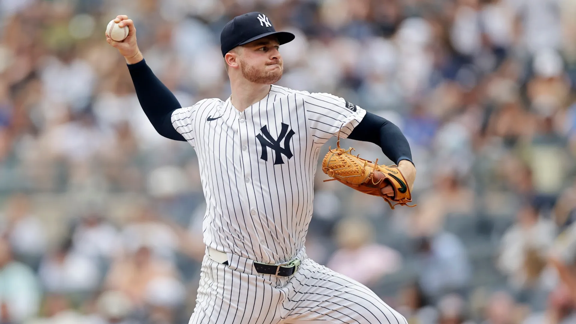 Clarke Schmidt New York Yankees