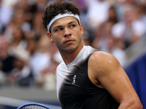 Who was the last American player to win the men’s US Open?