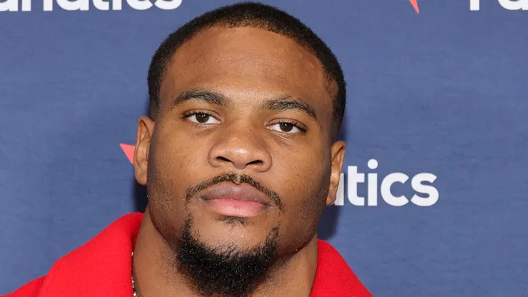 Micah Parsons of the Green Bay Packers