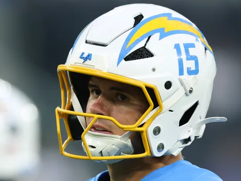 What happened to McConkey and what's Chargers WR depth chart vs Cardinals?
