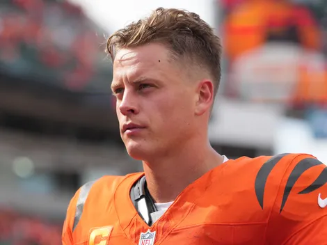Joe Burrow opens up about emotional Week 1 victory as Bengals defeat Buccaneers