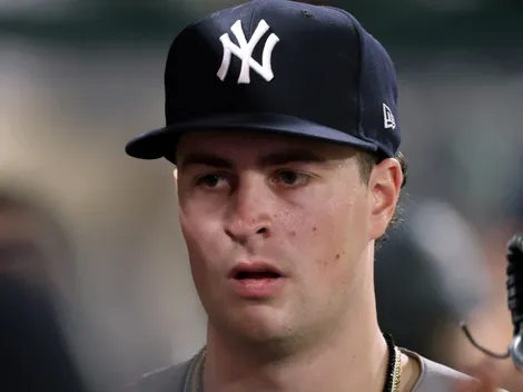 Cy Young Award favorite Schlittler reminds NY Yankees, Boone of team expectations