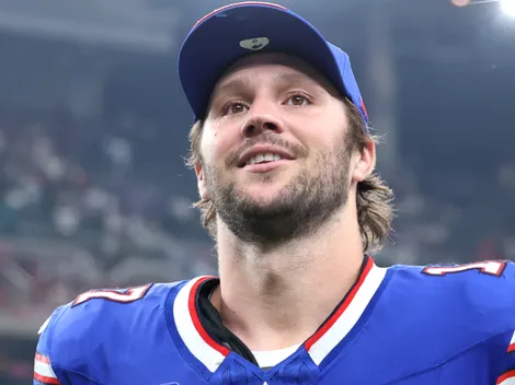 Josh Allen expresses love for ‘chunk plays’ after Bills’ victory over Texans