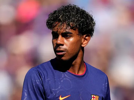 Lamine Yamal ignores Lionel Messi and explains why he deserves the Ballon d’Or over Kylian Mbappe