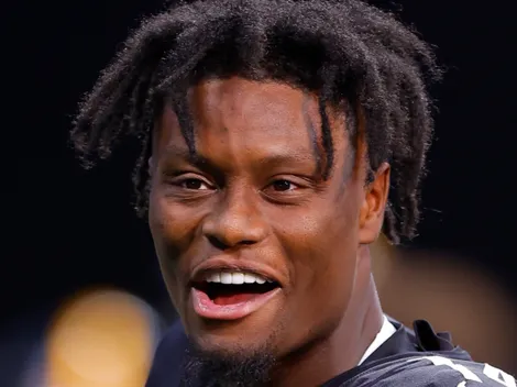 Former Cowboys' Bryant aims at Pickens after NY Giants loss