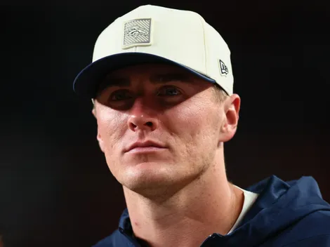 Is Bo Nix playing today for Broncos vs Chiefs in Week 1 of the 2026 NFL season?