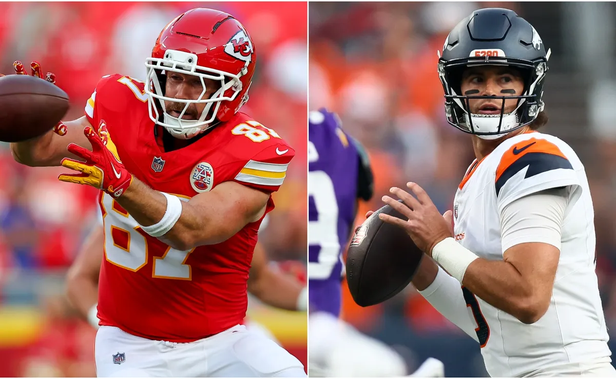 Chiefs vs Broncos: How to watch, Live Stream, TV Channel and Time for NFL Regular Season game on September 14, 2026