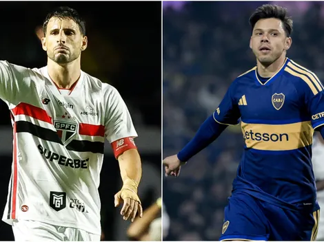 Sao Paulo vs Boca Juniors: How to watch, Live Stream, TV Channel and Time for Copa Sudamericana game on September 15, 2026