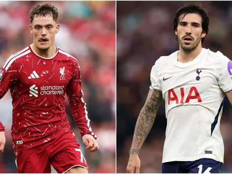 Liverpool vs Tottenham: How to watch, Live Stream, TV Channel and Time for EFL Cup game on September 15, 2026