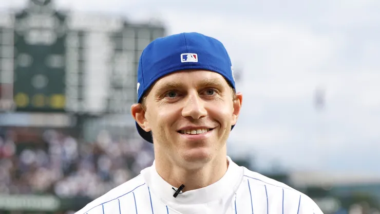 Patrick Kane of the Chicago Blackhawks.