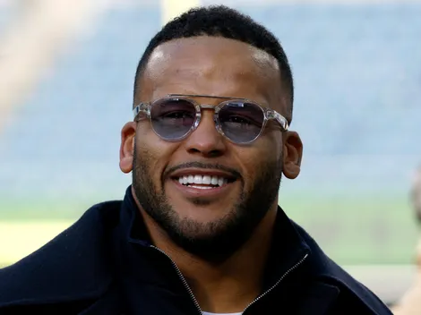 Giants still don’t know whether they’ll face Rams with Aaron Donald on the field in Week 2