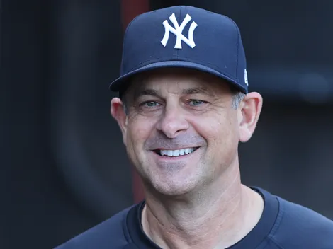 NY Yankees receive good World Series omen thanks to NY Giants and NY Jets