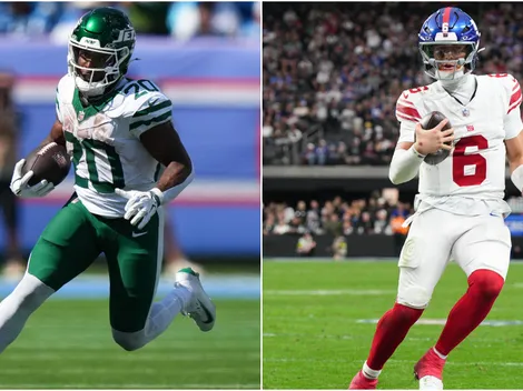 NY Giants, NY Jets end 17-year drought with Week 1 victories in 2026 NFL season