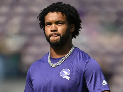 Kevin O’Connell provides injury update on Kyler Murray after concussion vs Packers