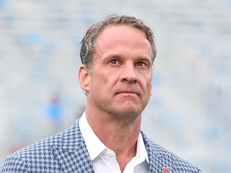 Ole Miss warns Lane Kiffin, LSU's former Rebels