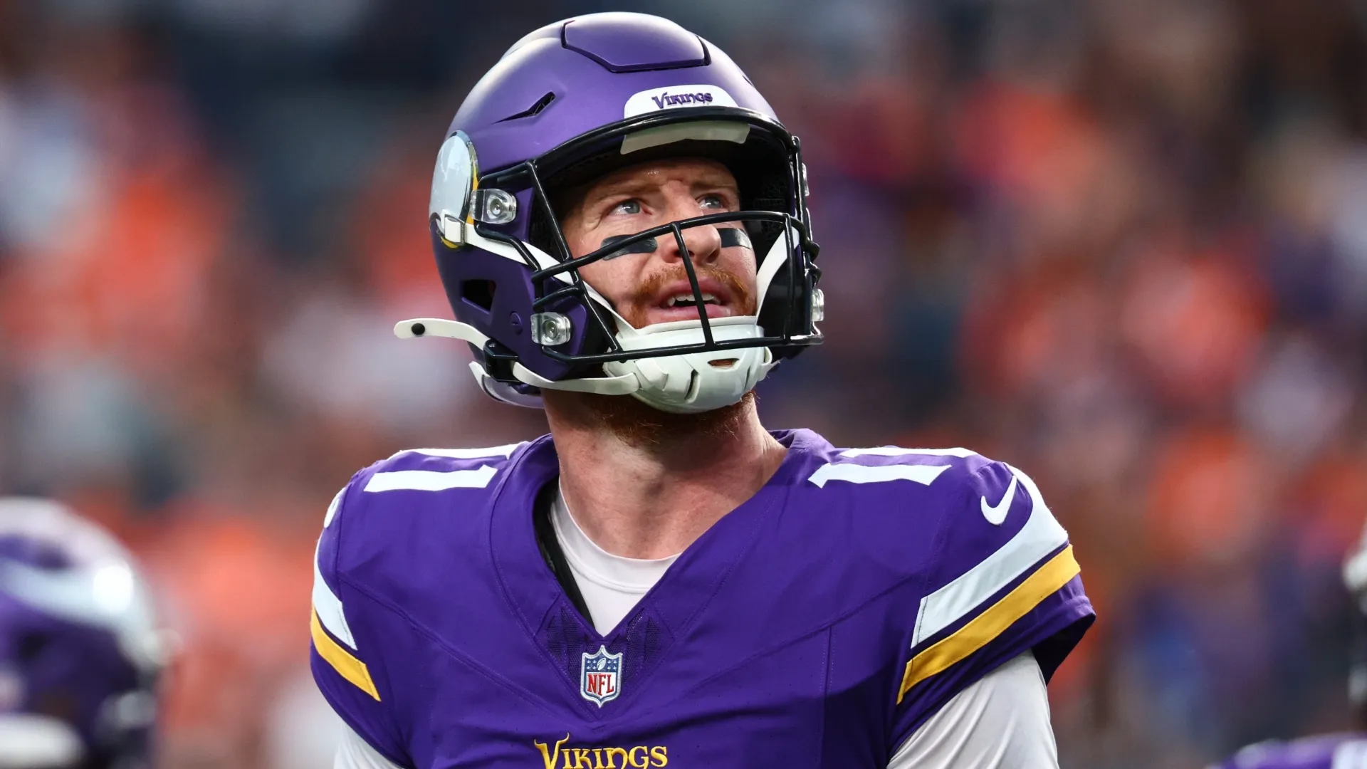 Carson Wentz