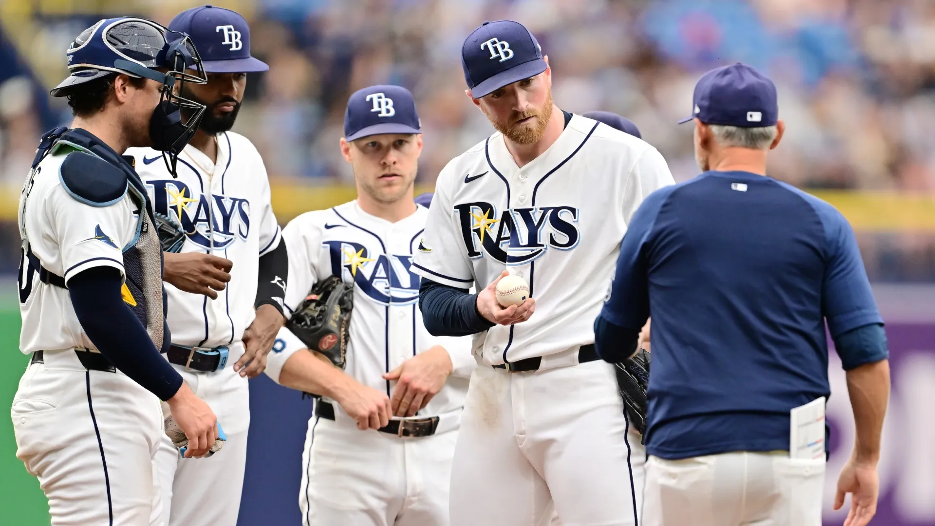 Tampa Bay Rays