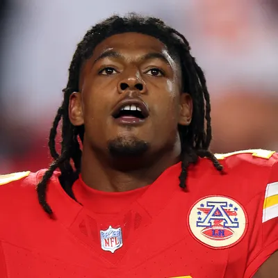 Why isn’t Isiah Pacheco playing today for Chiefs vs Broncos in 2026 NFL Week 1?