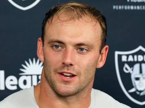 Klint Kubiak provides major update on Raiders’ TE Brock Bowers ahead of Week 2 of 2026 NFL season
