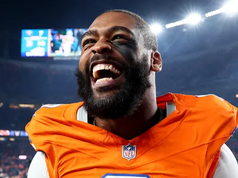 Why isn’t Jonathon Cooper playing today for Broncos vs Chiefs in 2026 NFL Week 1 MNF?