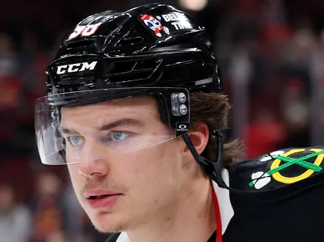 Bedard could prove Blackhawks' injury timeline wrong