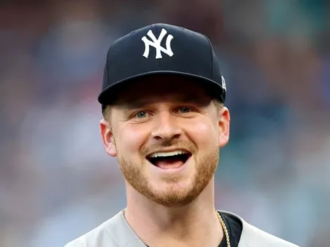 NY Yankees' Boone confirms Schmidt's return date
