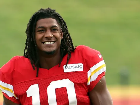 Isiah Pacheco gets concerning injury update on expected return date after surgery