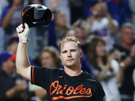 NY Mets fans take Pete Alonso's side with chant against David Stearns